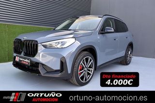 BMW X1 sDrive18d - Foto 1