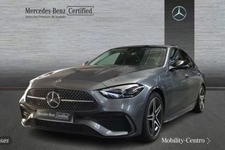 Mercedes Clase C C 220 d Berlina - Foto 1