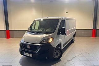 Fiat Ducato 2.3 130CV L2 H1 140CV - Foto 1