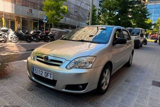 Toyota Corolla 1.6 VVT-i Sol - Foto 1