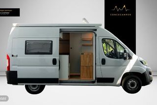 Fiat Ducato 35 2.2 140 SHUTTLE L3H2 - Foto 1