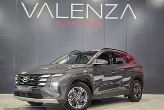 Hyundai Tucson Maxx 1.6 T-GDi HEV 215 CV - Foto 1