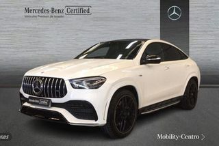 Mercedes Clase GLE -AMG GLE 53 4MATIC - Foto 1