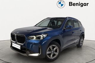 BMW X1 sdrive18d 110 kw (150 cv) - Foto 1