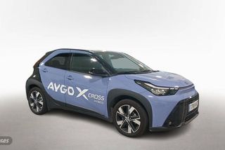 Toyota Aygo X Cross 1.5 VVT-I HYBRID LIKE 5P - Foto 1