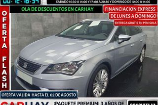 Seat Leon SP 1.5 TGI 96kW S&S Xcellence - Foto 1