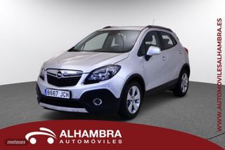 Opel Mokka 1.4 T 4X2 S&S Selective - Foto 1