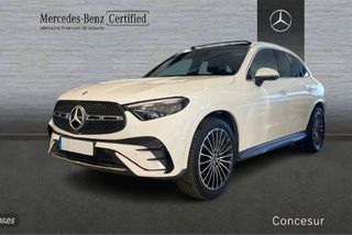 Mercedes Clase GLC GLC 220 d 4MATIC - Foto 1