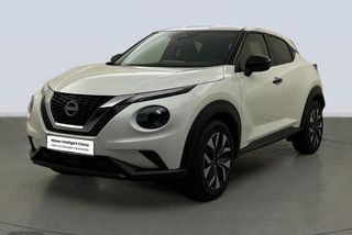 Nissan Juke DIG-T Acenta 84 kW (114 CV) - Foto 1