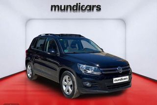 Volkswagen Tiguan T1 2.0 TDI 110CV BMT 4x2 - Foto 1