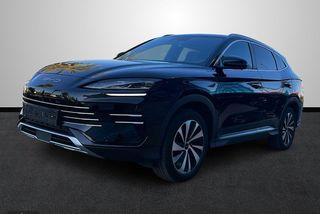 BYD Seal U DM-i Boost - Foto 1