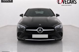 Mercedes Clase CLA CLA 200 D DCT Shooting Brake - Foto 1