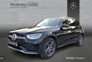 Mercedes Clase GLC GLC 200 d 4MATIC - Foto 1
