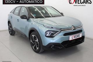 Citroen C4 BlueHDi 130 S&S EAT8 Feel Pack - Foto 1