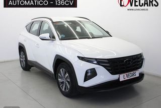 Hyundai Tucson 1.6 CRDI 100kW (136CV) 48V Maxx DCT - Foto 1