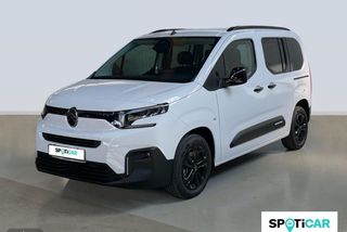 Citroen Berlingo BlueHDi 100 S&S Plus Talla M 75 kW (102 CV) - Foto 1