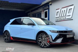 Hyundai IONIQ 5 N 478 kW - Foto 1