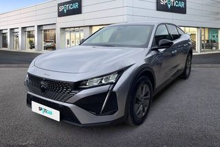 Peugeot 408 HYBRID 136 eDCS6 Allure - Foto 1