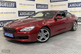 BMW Serie 6 650 i Coupe 408cv - Foto 1