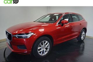 Volvo XC 60 todoterreno 2.0 D4 Business Plus Auto - Foto 1