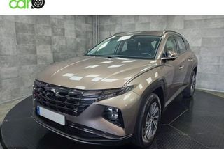 Hyundai Tucson 1.6 TGDI 230 CV HEV Maxx Auto - Foto 1