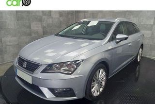 Seat Leon ST 1.5 TGI 96kW S&amp;S Xcellence - Foto 1