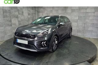 Kia Niro crossover 1.6 GDi HEV 104kW 141 CV Drive - Foto 1