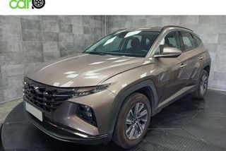 Hyundai Tucson 1.6 TGDI 169kW (230CV) HEV Maxx Auto - Foto 1