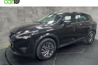 Nissan Qashqai DIG-T 140 CV MHEV 4x2 Acenta - Foto 1