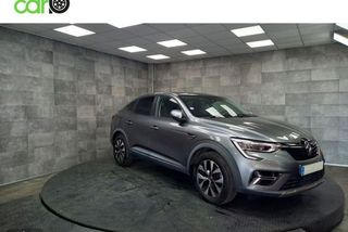 Renault Arkana 1.3 TCE 140 CV FAP Business EDC - Foto 1