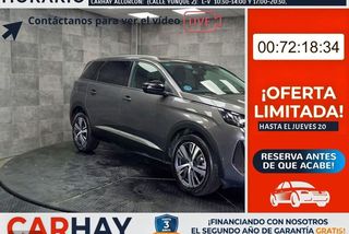 Peugeot 5008 1.5 BlueHDi 96kW (130CV) S&amp;S Allure - Foto 1
