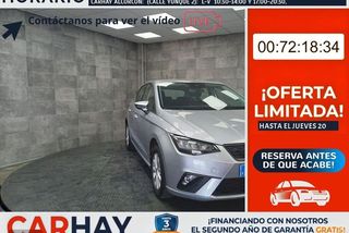 Seat Ibiza Style 1.0 TSI 95CV BVM5 E6D - Foto 1