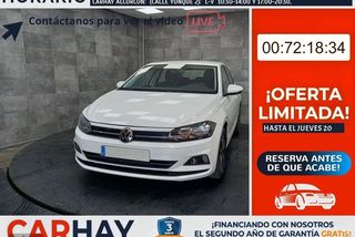 Volkswagen Polo Advance 1.0 TSI 70kW (95CV) - Foto 1