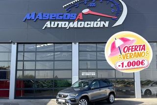 Seat Ateca 1.0 TSI 110cv St&Sp Style Go - Foto 1