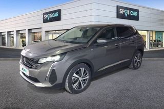 Peugeot 3008 225 e-EAT8 Allure - Foto 1