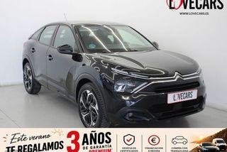 Citroen C4 BlueHdi 110 S&S Feel Pack - Foto 1