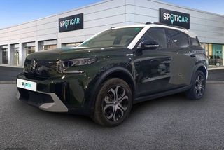 Citroen C3 Aircross Hybrid 145 ë-DCS6 Plus - Foto 1
