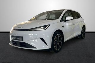BYD Dolphin G DM-i Comfort - Foto 1
