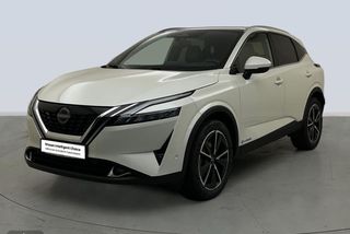 Nissan Qashqai E-POWER Tekna Auto 140 kW (190 CV) - Foto 1