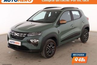 Dacia Spring electric drive 48 kW Extreme - Foto 1