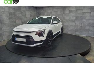 Kia Niro 1.6 GDi HEV 104kW (141CV) Concept - Foto 1