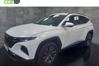 Hyundai Tucson 1.6 TGDI 169kW (230CV) HEV Maxx Auto - Foto 1