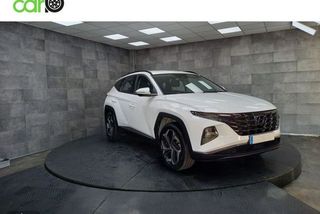 Hyundai Tucson 1.6 TGDI PHEV 195kW Maxx Auto 4X4 - Foto 1