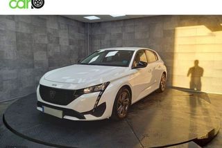 Peugeot 308 Active Pack BlueHDi 130CV S&amp;S MAN - Foto 1