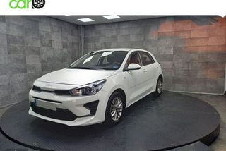 Kia Rio 1.0 T-GDi 74kW (100CV) MHEV iMT Concept - Foto 1