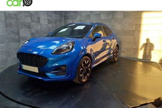 Ford Puma ST LINE X 1.0 ECOOBOOST MHEV 125CV 6V 5P - Foto 1