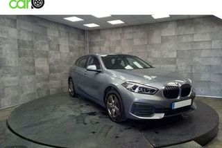 BMW Serie 1 HATCH 1.5 116D (85KW) - Foto 1