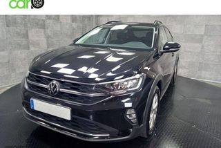 Volkswagen Taigo Life 1.0 TSI 81kW (110CV) DSG - Foto 1