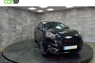 Ford Puma ST LINE X 1.0 ECOBOOST MHEV 92KW (125CV) - Foto 1