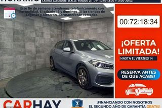 BMW Serie 1 HATCH 1.5 116D (85KW) - Foto 1